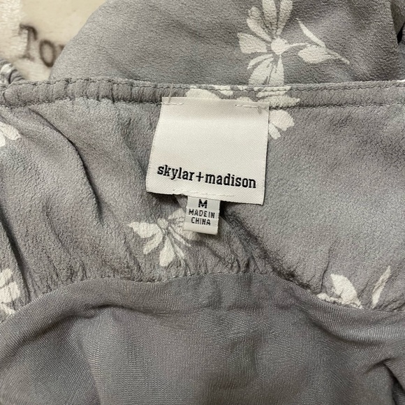 Skylar + Madison Party Dress - Picture 4 of 4